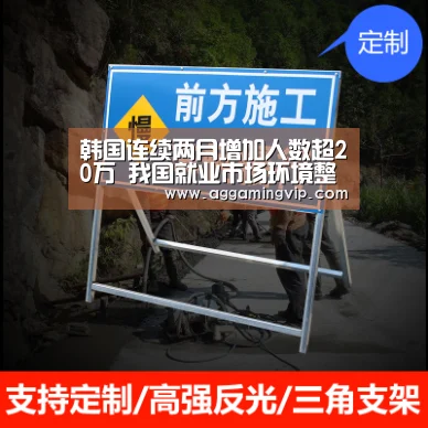 韩国连续两月增加人数超20万 我国就业市场环境整体偏紧_AG娱乐城(图4) AG导航