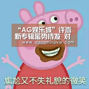 “AG娱乐城”许嵩新专辑蓄势待发 对话粉丝:说说心里话(图2) AG专区