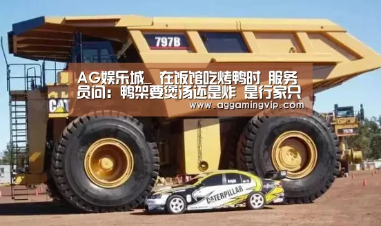 AG娱乐城_
在饭馆吃烤鸭时 服务员问:鸭架要煲汤还是炸 是行家只说4个字(图4) AG娱乐